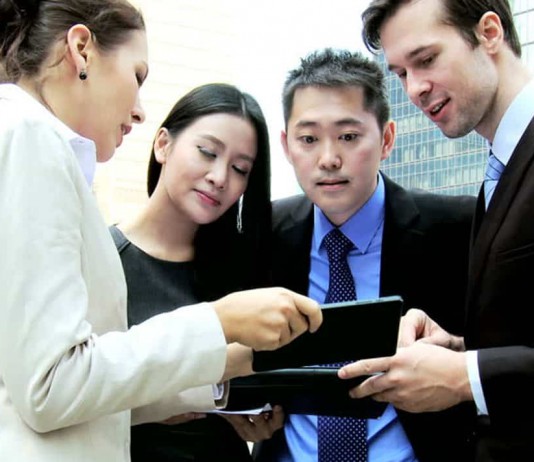 Giải thể công ty- chấm dứt hoạt động doanh nghiệp ?