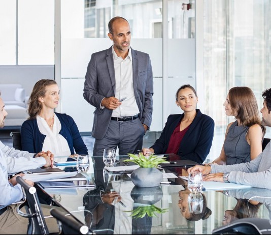 Thủ tục cấp giấy phép lao động cho người nước ngoài tại Việt Nam