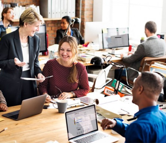 Thay đổi đăng ký kinh doanh qua mạng Internet mà bạn cần quan tâm