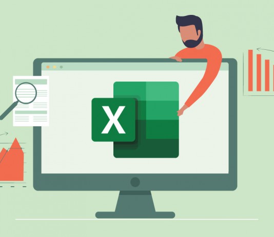 Học excel miễn phí