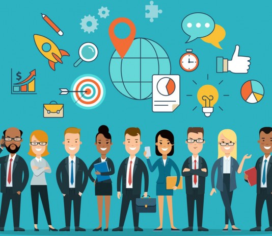 Kinh doanh thương mại là gì? Cơ hội của ngành kinh doanh thương mại hiện nay