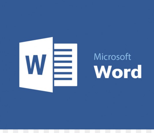 Hướng dẫn lưu file word cơ bản
