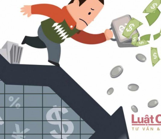 Thế nào là nợ phải trả và các khoản nợ mà doanh nghiệp phải buộc trả.