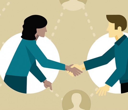 Cách xây dựng mối quan hệ với khách hàng