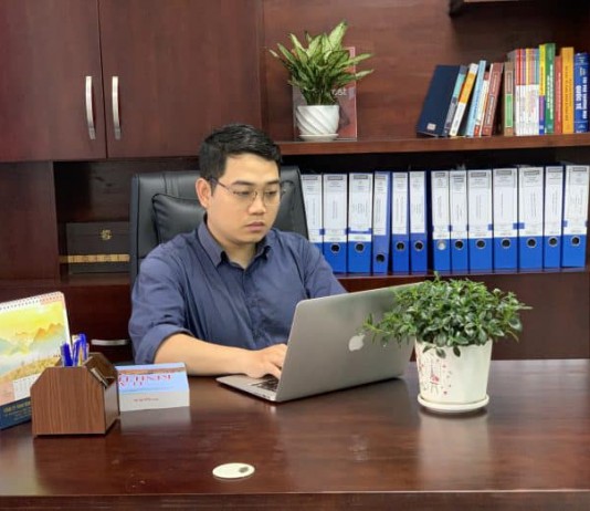 Hợp đồng hợp tác ba bên được ký kết như thế nào?