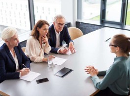 Các phương thức huy động vốn của Công ty cổ phần