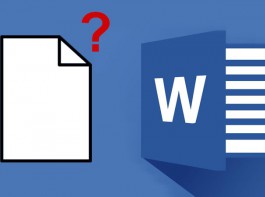 Các lệnh trong word thường dùng