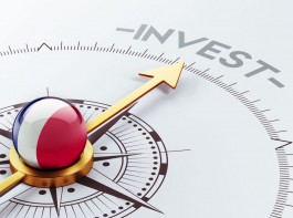 Quy định về thẩm quyền chấp thuận chủ trương đầu tư