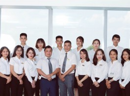 Dịch vụ đăng ký doanh nghiệp của Công ty Luật TNHH Everest