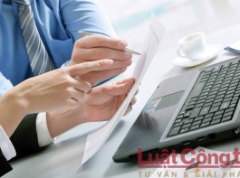 Hướng dẫn soạn thảo hợp đồng mua bán hàng hóa mới nhất