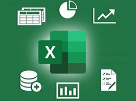 Hướng dẫn sử dụng Excel trên máy tính