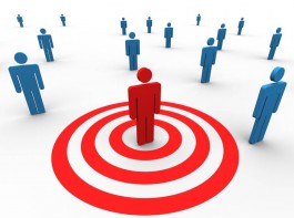 Phân biệt khách hàng tiềm năng và khách hàng mục tiêu