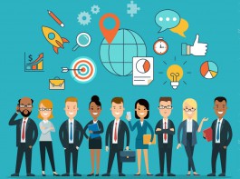 Kinh doanh thương mại là gì? Cơ hội của ngành kinh doanh thương mại hiện nay