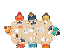 Tiếp nhận vốn góp của thành viên mới để tăng vốn điều lệ