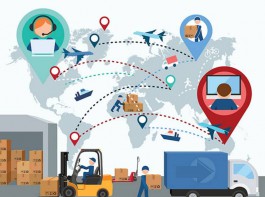 Các vấn đề pháp lý cần biết về thương mại hàng hóa