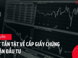 Tất tần tật về cấp giấy chứng nhận đầu tư