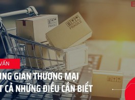 Những vấn đề phải biết về trung gian thương mại