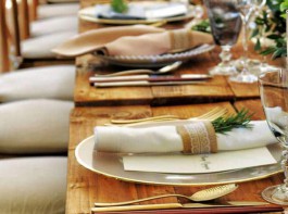 Mô hình nhà hàng - Top 10 mô hình kinh doanh nhà hàng thành công nhất!