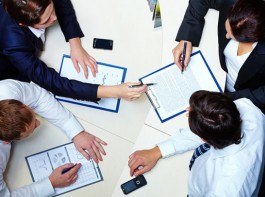 Những điều quan trọng cần biết về hợp đồng mô giới