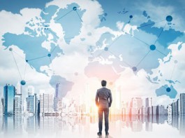 Thành lập văn phòng đại diện của thương nhân nước ngoài