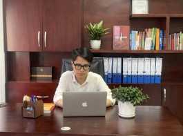 Đăng ký nhãn hiệu trực tuyến theo quy định của pháp luật