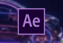 khóa học after effect từ cơ bản đến nâng cao
