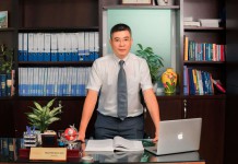 Tư vấn pháp luật trong giai đoạn chuẩn bị đầu tư của dự án đầu tư