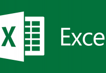 Bài tập Excel cơ bản cho dân văn phòng