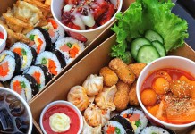 Kinh doanh đồ ăn vặt Hàn Quốc - Thị trường tiềm năng hiện nay