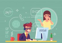 Chăm sóc khách hàng là gì? Hướng dẫn chi tiết quy trình chăm sóc khách hàng