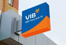 Có nên mua cổ phiếu VIB hay không?
