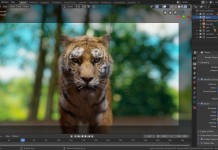 khóa học blender online tốt nhất hiện nay