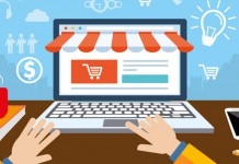 Học bán hàng online - thay đổi thu nhập