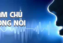 khóa học luyện giọng nói online tốt nhất hiện nay