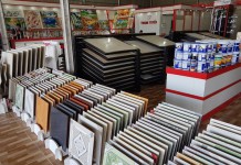 Một số lưu ý khi mở cửa hàng vật liệu xây dựng