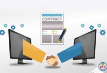 Mẫu hợp đồng đại lý thương mại