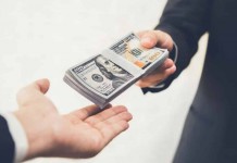 Lãi suất cho vay của tổ chức tín dụng