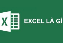 Sheet trong Excel là gì? Cách tạo Sheet mới trong Excel