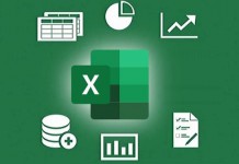 Học excel từ a-z