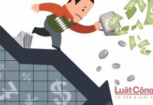 Thế nào là nợ phải trả và các khoản nợ mà doanh nghiệp phải buộc trả.