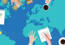 Các trang thương mại điện tử Hàn Quốc