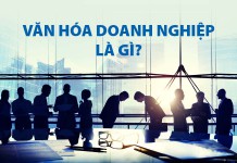Xây dựng văn hóa doanh nghiệp tốt nhất