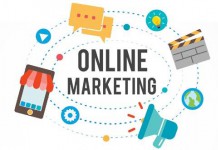 Xây dựng chiến lược bán hàng online hiệu quả