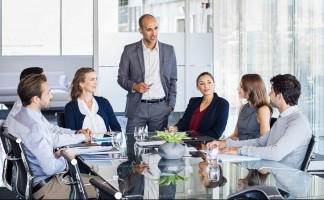 Thủ tục thành lập công ty hợp danh