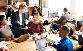 Thay đổi đăng ký kinh doanh qua mạng Internet mà bạn cần quan tâm