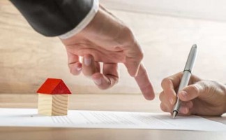 Lưu ý quan trọng khi soạn thảo hợp đồng mua bán bất động sản