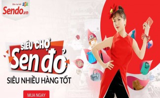 Hướng dẫn chi tiết cách bán hàng trên Sendo từ A-Z cho người mới bắt đầu