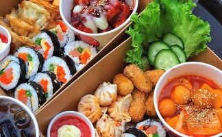 Kinh doanh đồ ăn vặt Hàn Quốc - Thị trường tiềm năng hiện nay