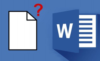 Các lệnh trong word thường dùng