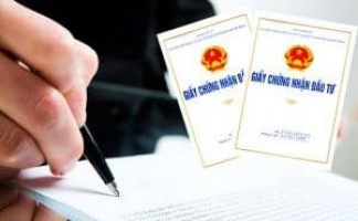 Cấp giấy phép đầu tư ra nước ngoài cần những thủ tục gì?